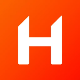 Hunter.FM - Rádio Online のアイコン