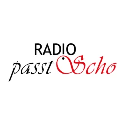 Icône de Radio passt Scho’